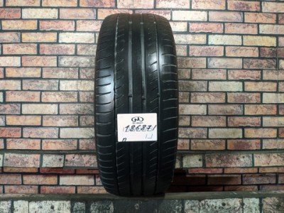 225/55/17 MICHELIN PRIMACY HP Летние бу