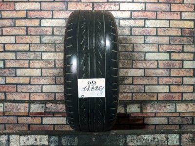 215/55/17 BRIDGESTONE MY-02 SPORTY STYLE Летние бу