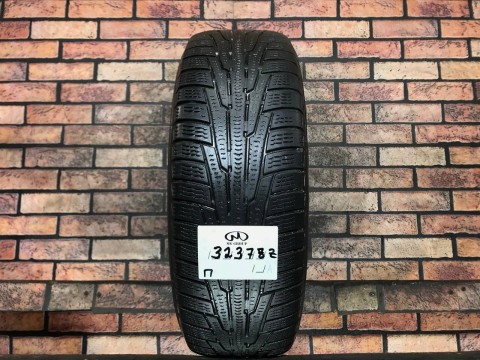 185/65/15 NOKIAN TYRES NORDMAN RS2 Зимние нешипованные бу