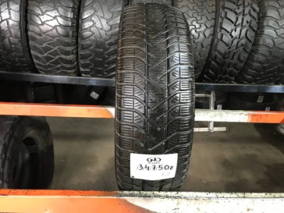 175/65/14 PIRELLI WINTER SNOWCONTROL III Зимние нешипованные бу