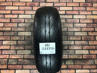 195/65/15 DUNLOP DIGI-TYRE ECO EC 201 Летние бу