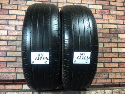 245/65/17 HANKOOK DYNAPRO HP2 Летние бу