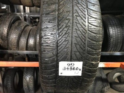 285/45/20 GOODYEAR ULTRAGRIP 8 Зимние нешипованные бу