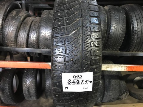 185/65/15 VIATTI BRINA NORDICO V-522 Зимние шипованные бу