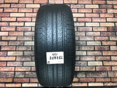 255/55/18 MICHELIN Летние бу