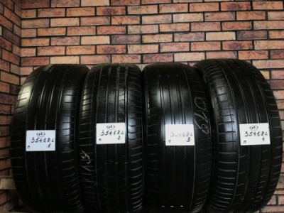 255/45/20 BRIDGESTONE DUELER H/L 400 Летние бу