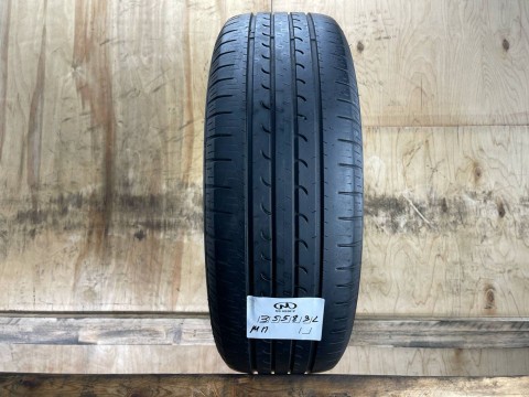 215/60/17 GOODYEAR EFFICIENTGRIP SUV 4X4 Летние бу