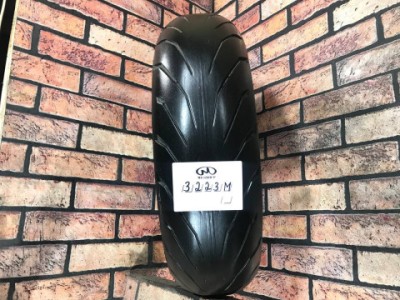 160/60/17 PIRELLI Мото шины бу