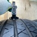 245/60/18 CONTINENTAL CONTICROSSCONTACT UHP Летние бу