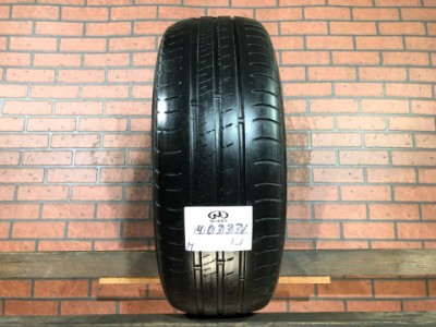 215/60/16 KUMHO ECOWING ES01 KH27 Летние бу