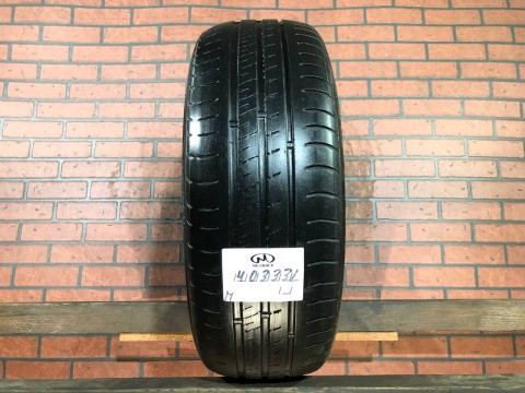 215/60/16 KUMHO ECOWING ES01 KH27 Летние бу