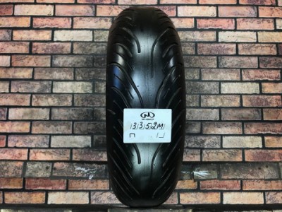 190/55/17 MICHELIN Мото шины бу