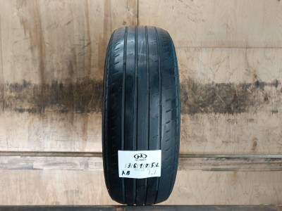 185/65/15 NEXEN N'FERA SU4 Летние бу