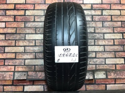 195/55/15 BRIDGESTONE TURANZA ER300 Летние бу