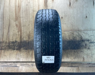 265/70/16 BRIDGESTONE DUELER H/T 687 Летние бу