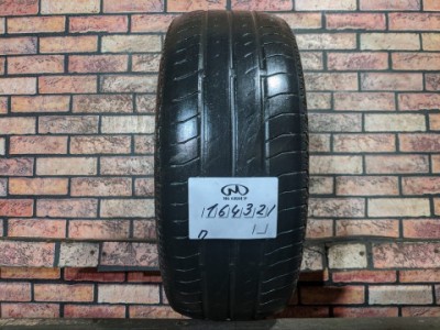 185/60/14 CONTINENTAL ECO CONTACT CP Летние бу