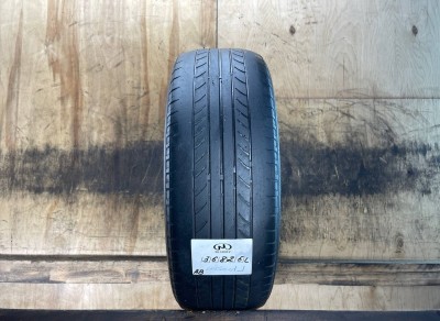 205/60/15 BRIDGESTONE TURANZA GR80 Летние бу