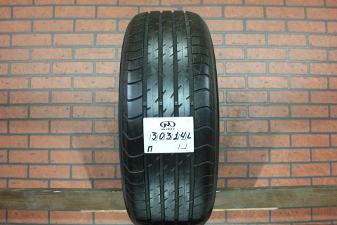 205/60/16 DUNLOP SP SPORT 2050M Летние бу