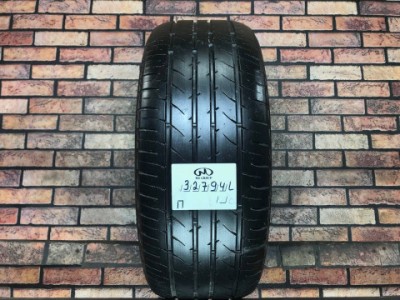 225/55/16 TOYO NANOENERGY 3 Летние бу