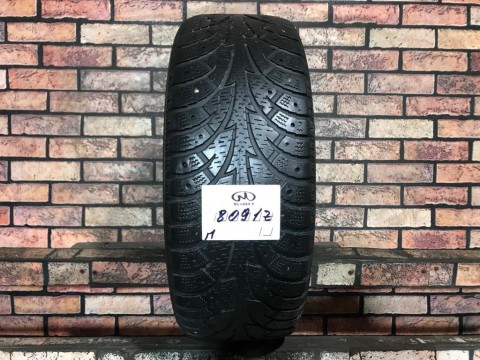 205/55/16 HANKOOK WINTER I PIKE Зимние шипованные бу