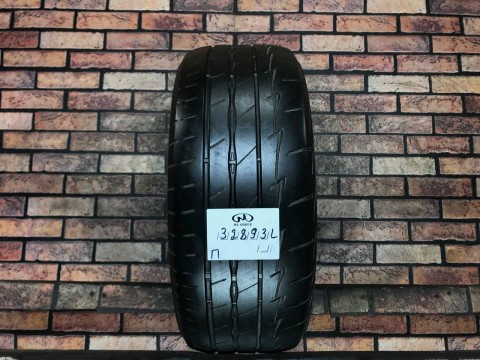 205/55/16 BRIDGESTONE POTENZA RE003 ADRENALIN Летние бу