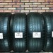 235/55/17 DUNLOP SP SPORT 01 Летние бу