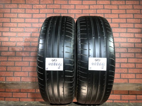 235/65/17 NEXEN N'FERA RU1 Летние бу