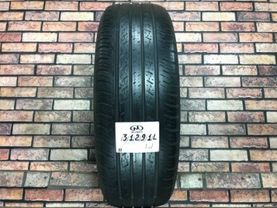 225/65/17 DUNLOP GRANDTREK ST30 Летние бу