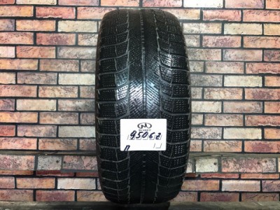 215/55/16 MICHELIN X-ICE Зимние нешипованные бу
