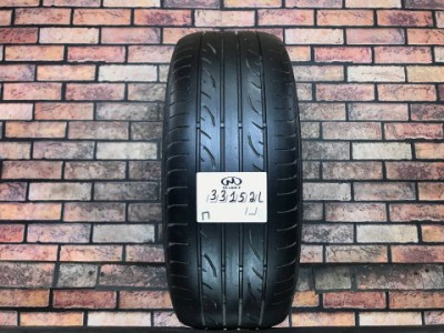 205/50/17 DUNLOP SP SPORT 01 Летние бу