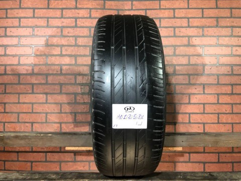 225/45/19 BRIDGESTONE Летние бу