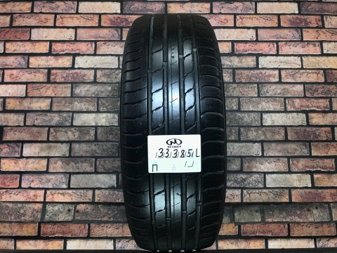 215/65/16 NOKIAN TYRES HAKKA BLUE Летние бу