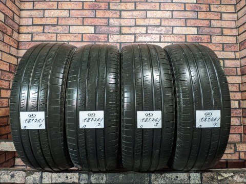 235/65/17 PIRELLI SCORPION VERDE Летние бу