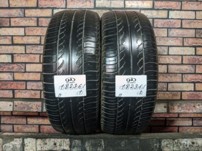 195/55/15 HANKOOK OPTIMO K406 Летние бу