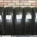 195/70/15 MICHELIN AGILIS X-ICE NORTH Зимние шипованные бу