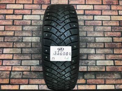 195/65/15 MICHELIN X-ICE NORTH Зимние шипованные бу