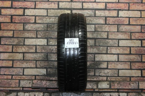 205/65/16 NOKIAN HAKKA BLUE 2 Летние бу