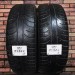 235/60/18 BRIDGESTONE ICE CRUISER 7000 Зимние  шипованные бу