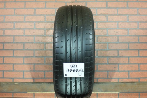 205/55/16 NEXEN N'BLUE HD PLUS Летние бу