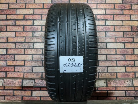 245/45/18 KUMHO ECSTA KU19 Летние бу