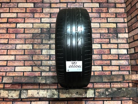 235/50/18 BRIDGESTONE POTENZA S001 Летние бу