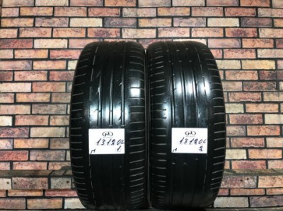 235/45/19 BRIDGESTONE POTENZA S001 Летние бу