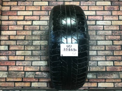 245/60/18 GOODYEAR WRANGLER HP Летние бу