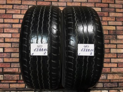285/60/18 DUNLOP GRANDTREK AT22 Летние бу