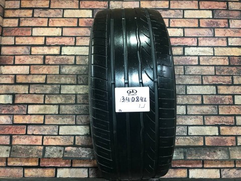 265/45/21 DUNLOP SP SPORT 01 Летние бу