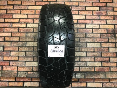 265/75/16 MASTERCRAFT COURSER AXT Летние бу