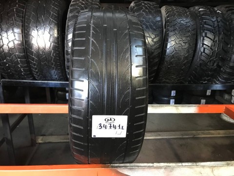 225/50/17 HANKOOK VENTUS V12 EVO K110 Летние бу