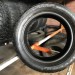 225/55/17 GOODYEAR ULTRAGRIP 600 Зимние шипованные бу