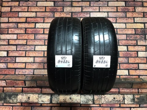 205/55/16 BRIDGESTONE TURANZA ER300 Летние бу