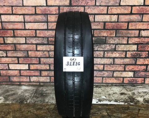 215/75/17.5 BRIDGESTONE DURAVIS R-STEER 002 Грузовые бу